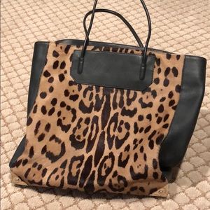 Alexander Wang tote bag